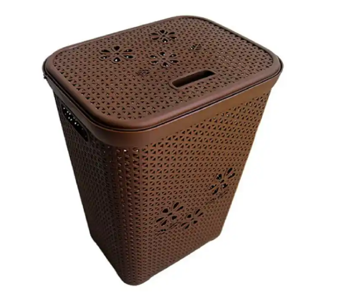 راتان سلة الغسيل